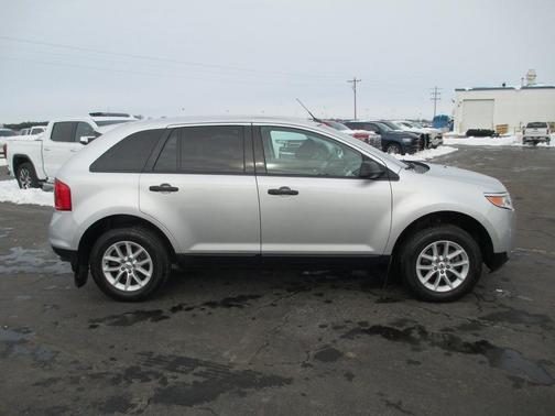 2014 Ford Edge SE