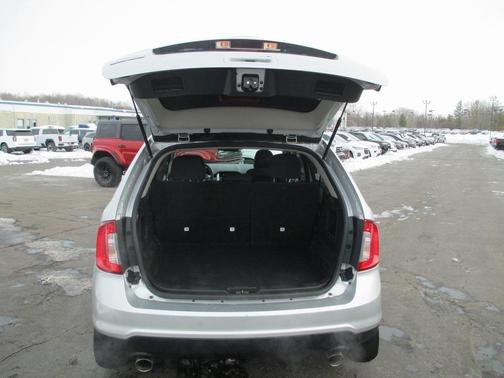 2014 Ford Edge SE
