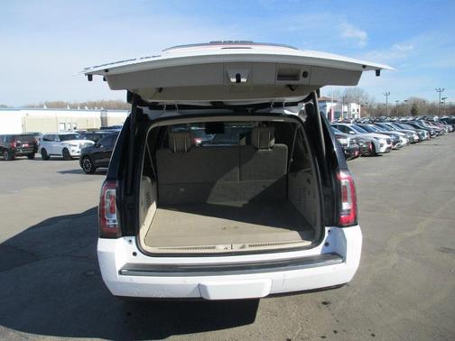 2020 GMC Yukon XL Denali