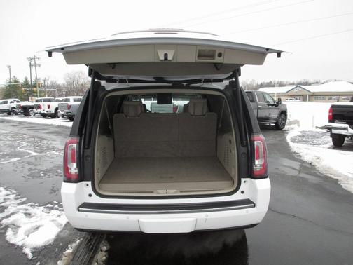 2020 GMC Yukon XL Denali