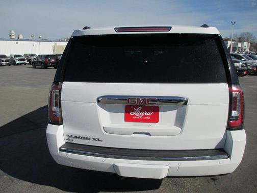 2020 GMC Yukon XL Denali