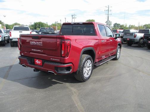 2019 GMC Sierra 1500 Denali