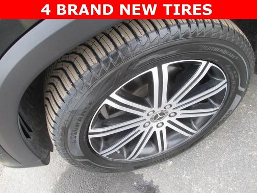 2024 Mercedes-Benz GLE 350 Base 4MATIC