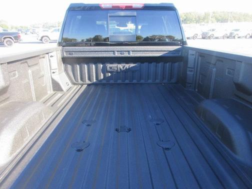2026 GMC Sierra 3500 SLE