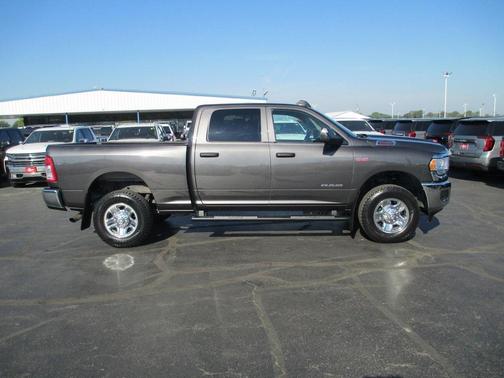 2020 RAM 2500 Tradesman
