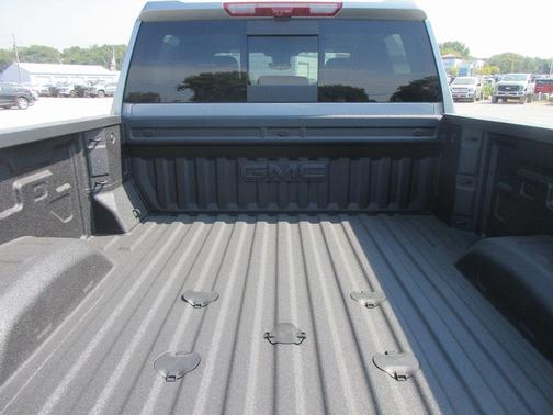 2026 GMC Sierra 3500 Denali Ultimate