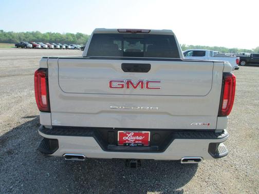 Dune 2026 GMC Sierra 1500 AT4