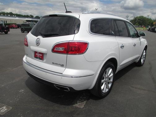 2017 Buick Enclave Premium