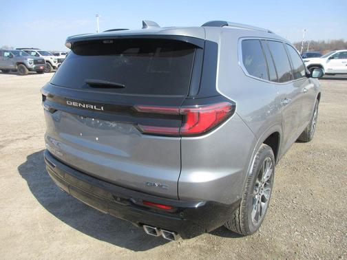 Sterling 2026 GMC Acadia DENALI ULTIMATE