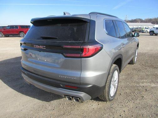 Sterling 2026 GMC Acadia Elevation