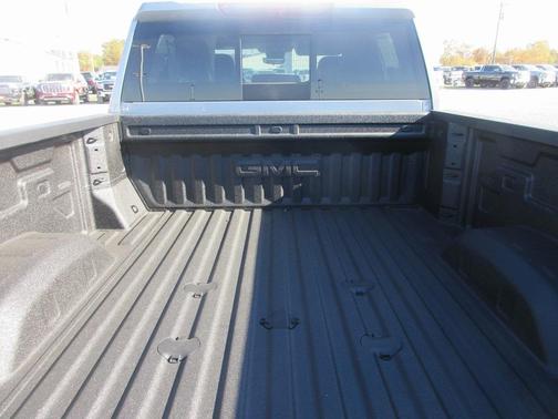 2026 GMC Sierra 2500 Denali Ultimate