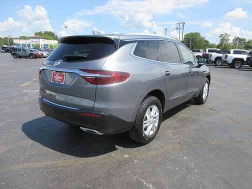 2020 Buick Enclave Preferred