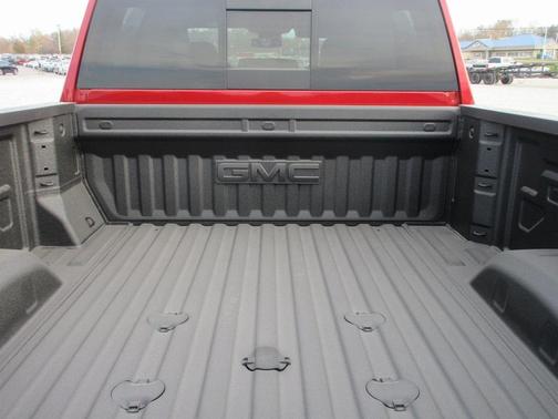 2026 GMC Sierra 3500 SLT