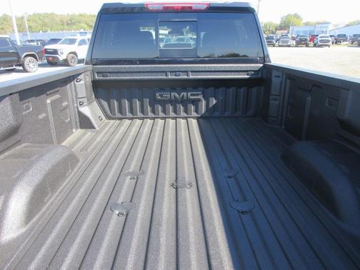 2026 GMC Sierra 3500 SLE
