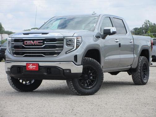 Sterling 2026 GMC Sierra 1500 SLT