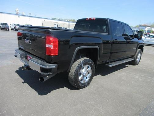 2019 GMC Sierra 3500 Base