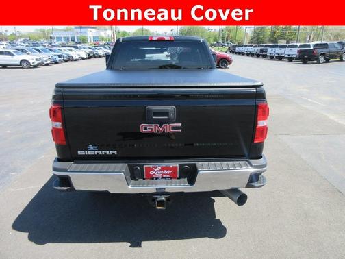 2019 GMC Sierra 3500 Base