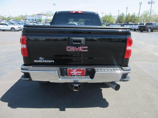 2019 GMC Sierra 3500 Base