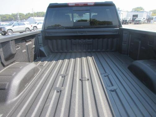 2026 GMC Sierra 3500 Denali Ultimate
