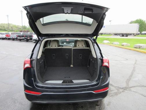 2020 Buick Envision Preferred