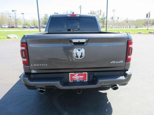 2021 RAM 1500 Limited