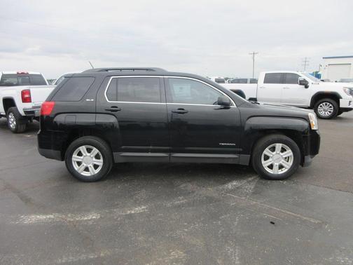 2014 GMC Terrain SLE-2