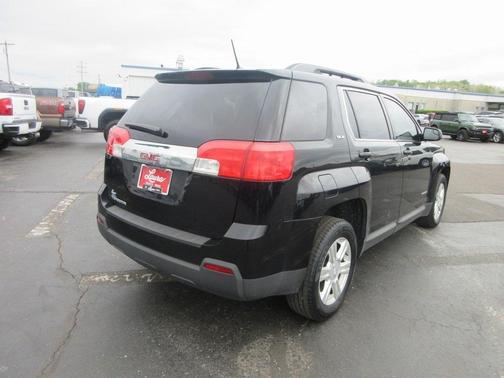 2014 GMC Terrain SLE-2