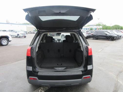 2014 GMC Terrain SLE-2