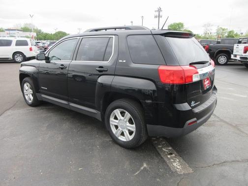 2014 GMC Terrain SLE-2