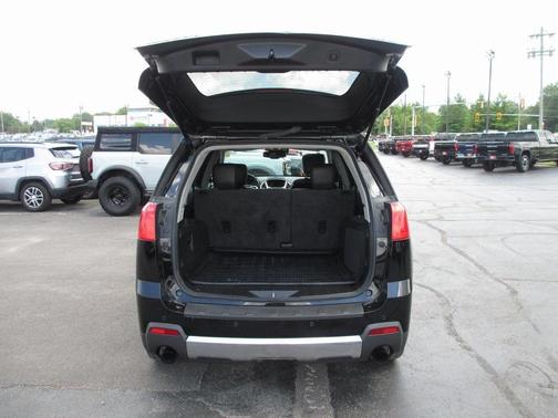 2015 GMC Terrain SLT-2