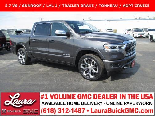 2020 RAM 1500 Limited