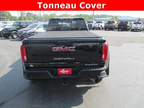 2020 GMC Sierra 3500 Denali