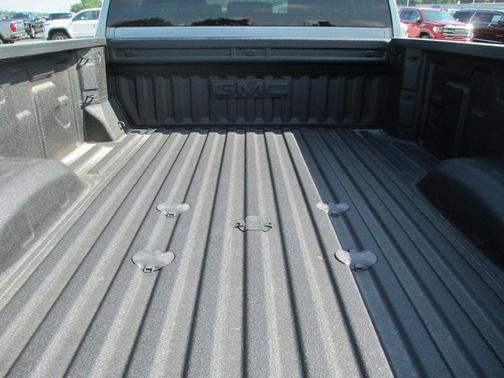 2025 GMC Sierra 3500 SLE