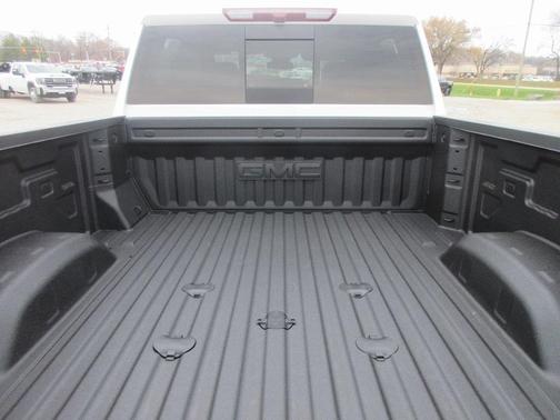 2026 GMC Sierra 2500 SLT