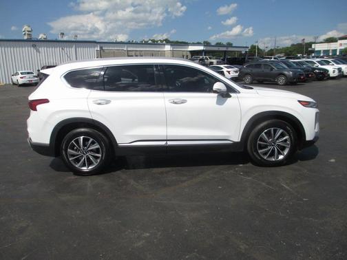 2019 Hyundai SANTA FE 2.4 Ultimate