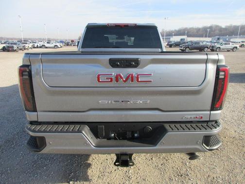 Sterling 2026 GMC Sierra 2500 AT4