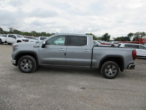 Sterling 2026 GMC Sierra 1500 SLT