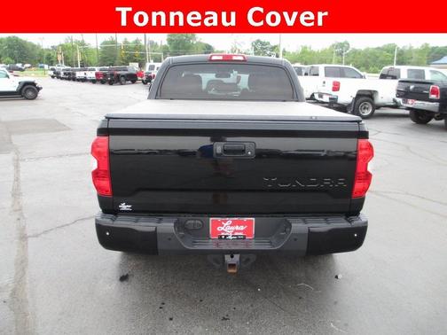 2017 Toyota Tundra 1794