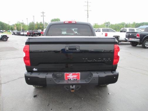 2017 Toyota Tundra 1794
