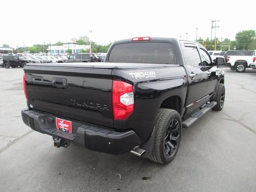 2017 Toyota Tundra 1794