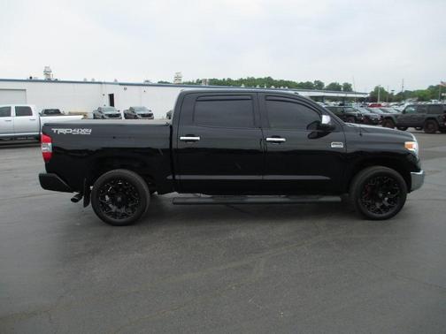 2017 Toyota Tundra 1794