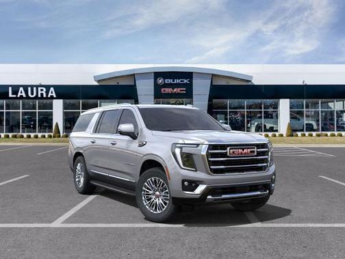 2025 GMC Yukon XL Elevation