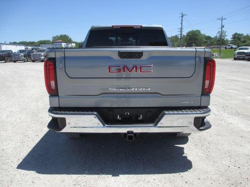 Sterling 2026 GMC Sierra 1500 SLT