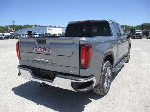 Sterling 2026 GMC Sierra 1500 SLT