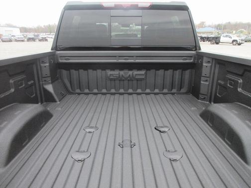 2026 GMC Sierra 2500 Denali Ultimate