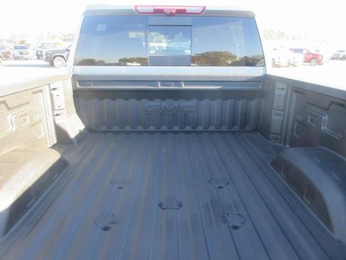 2026 GMC Sierra 2500 Denali