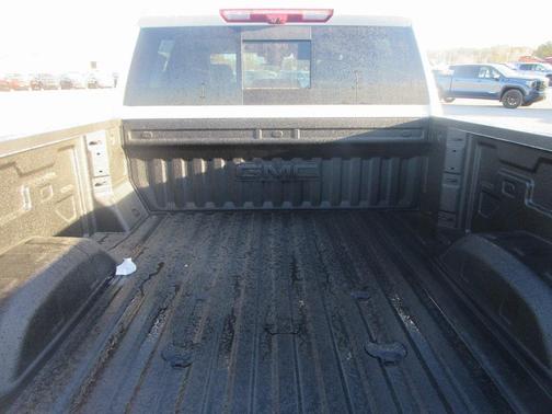 2026 GMC Sierra 2500 Denali Ultimate