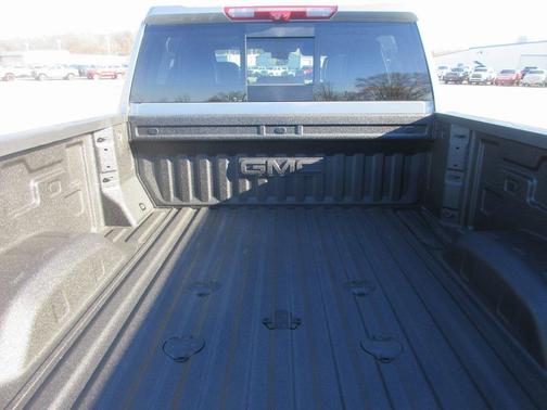 2026 GMC Sierra 2500 Denali Ultimate