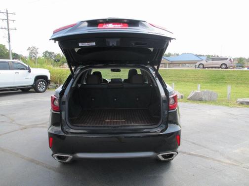 2016 Lexus RX 350 350