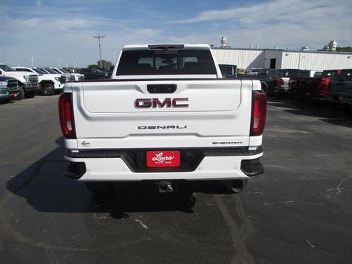 2021 GMC Sierra 2500 Denali